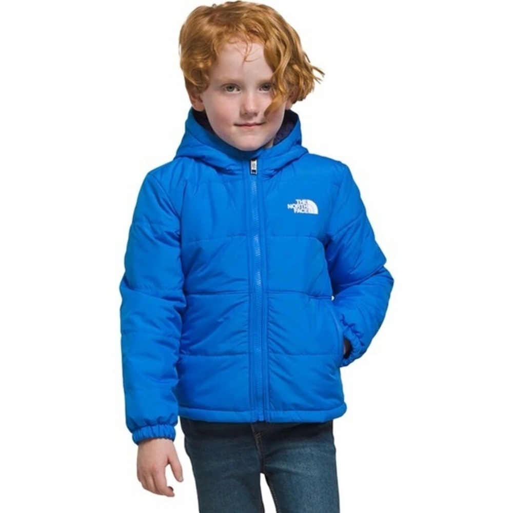 The North Face Jacket